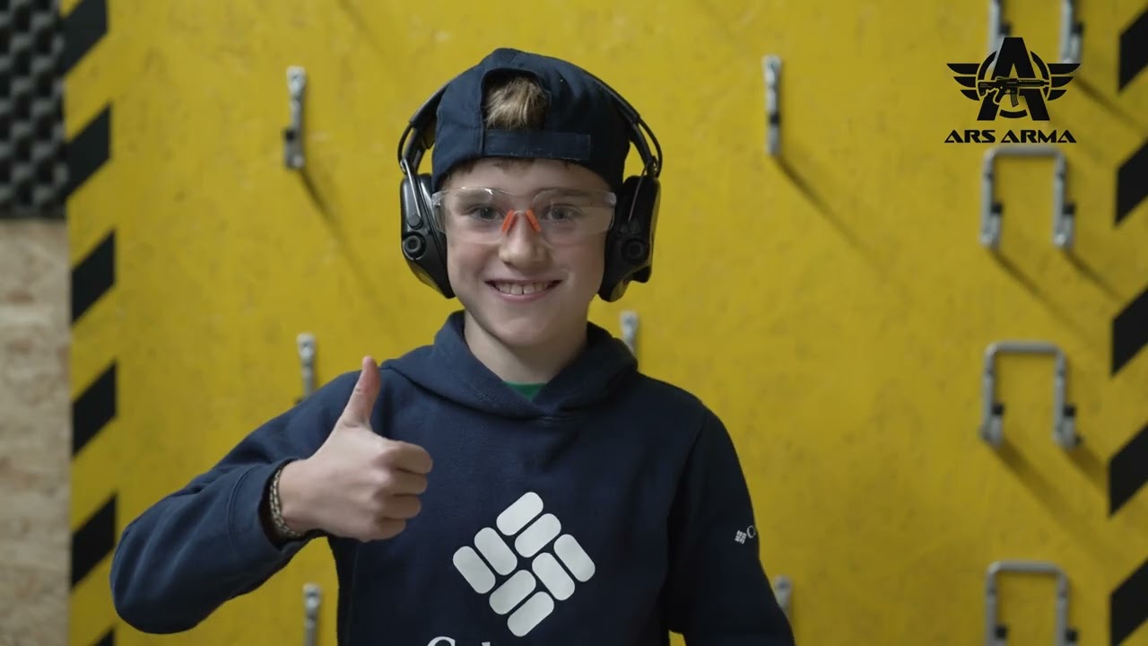 ArsArma konskie strzelnica final